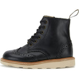 Sidney Leather