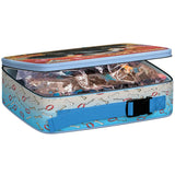 Monster Jam: Lunch Bag & 100pc Puzzle - Monster Mutt