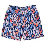 Mens Frenzy Volley Board Shorts