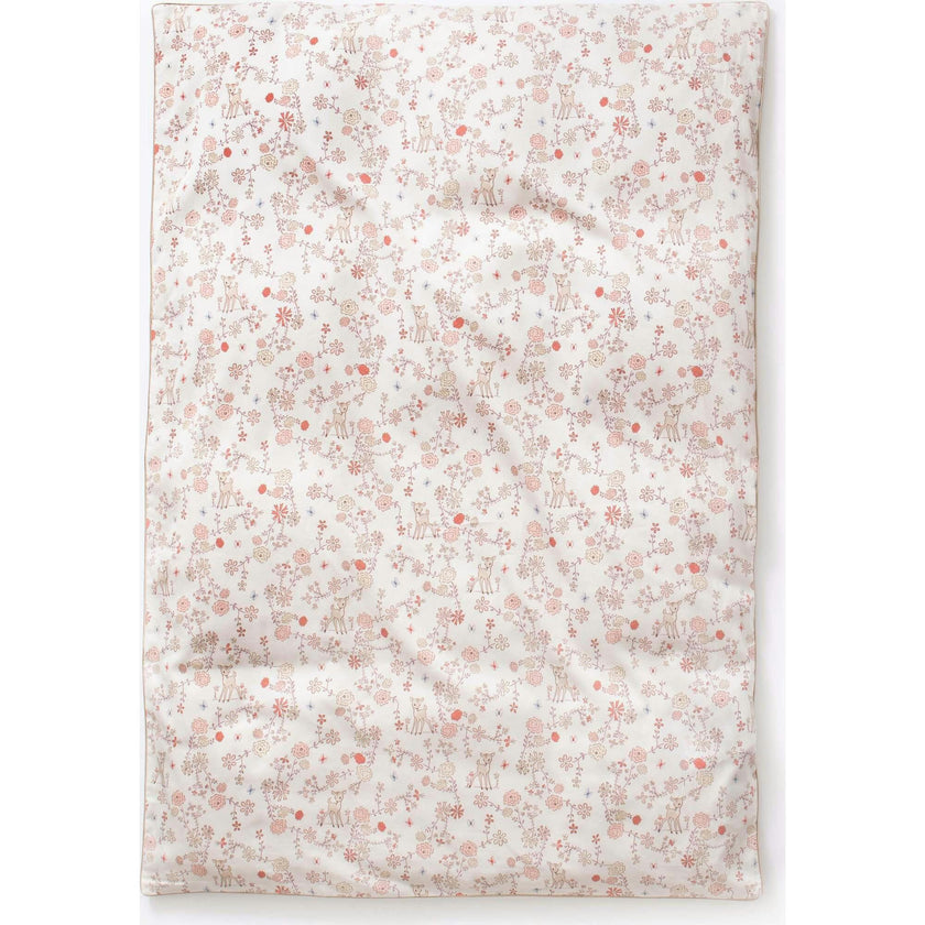 Into the Woodlands Baby Duvet Set, Prints