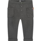 Sweatpants with Side Pockets