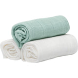 Muslin Squares Set