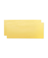 Extra Shelves in Butter