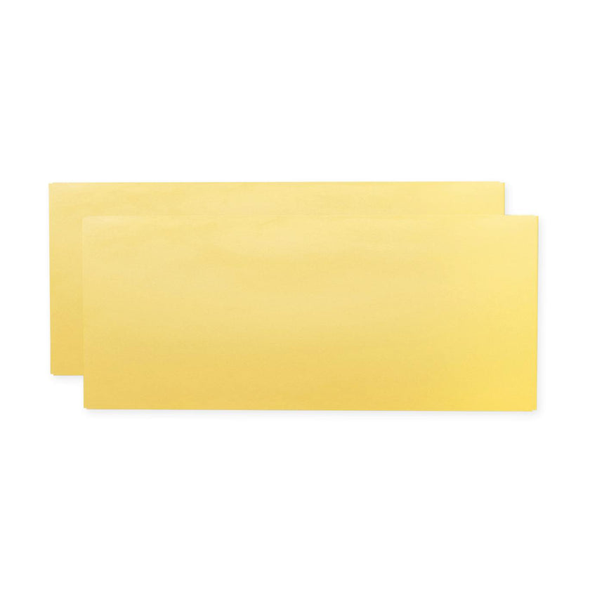 Extra Shelves in Butter