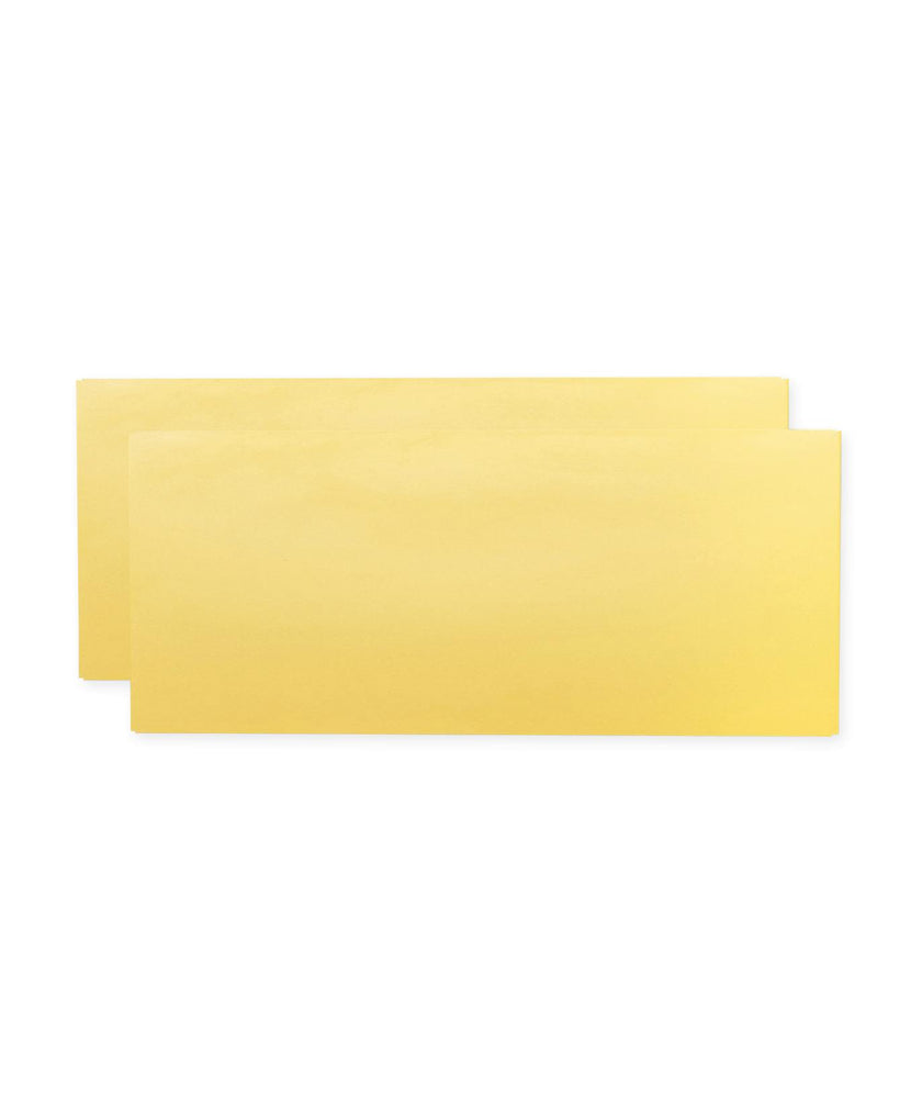 Extra Shelves in Butter