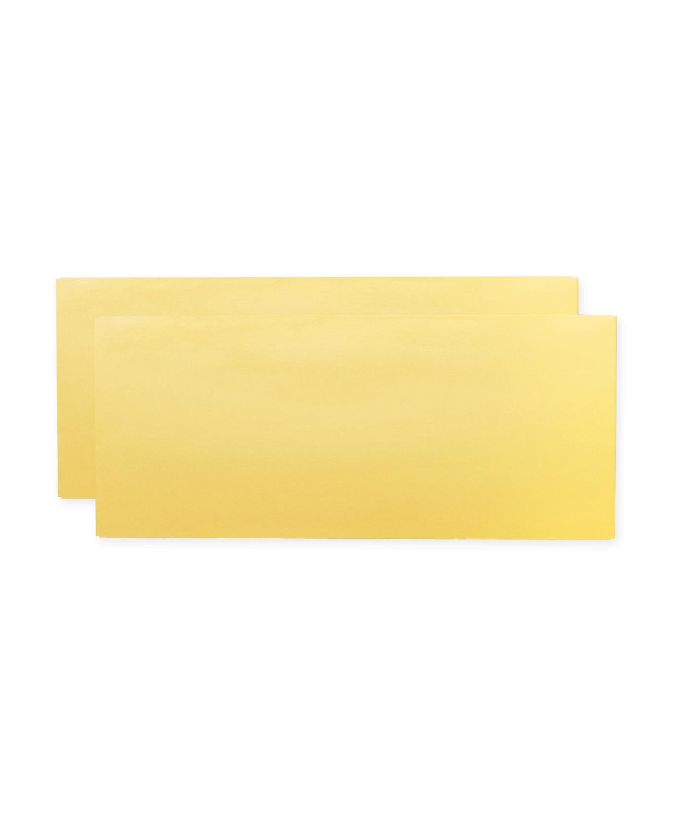 Extra Shelves in Butter