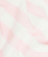 Stripes Bath Poncho