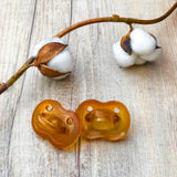 So'Pure Natural Rubber Pacifier