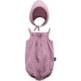Bodysuit & Cap Set