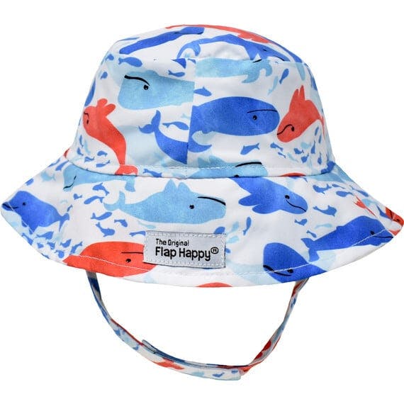 UPF 50+ Bucket Hat - F