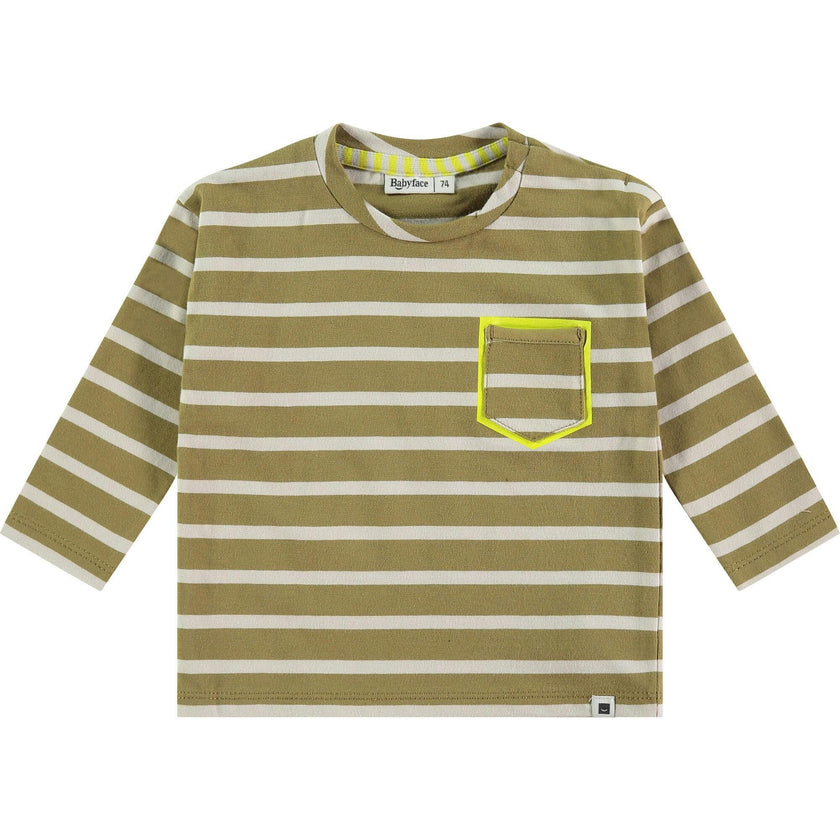 Long Sleeve T-Shirt