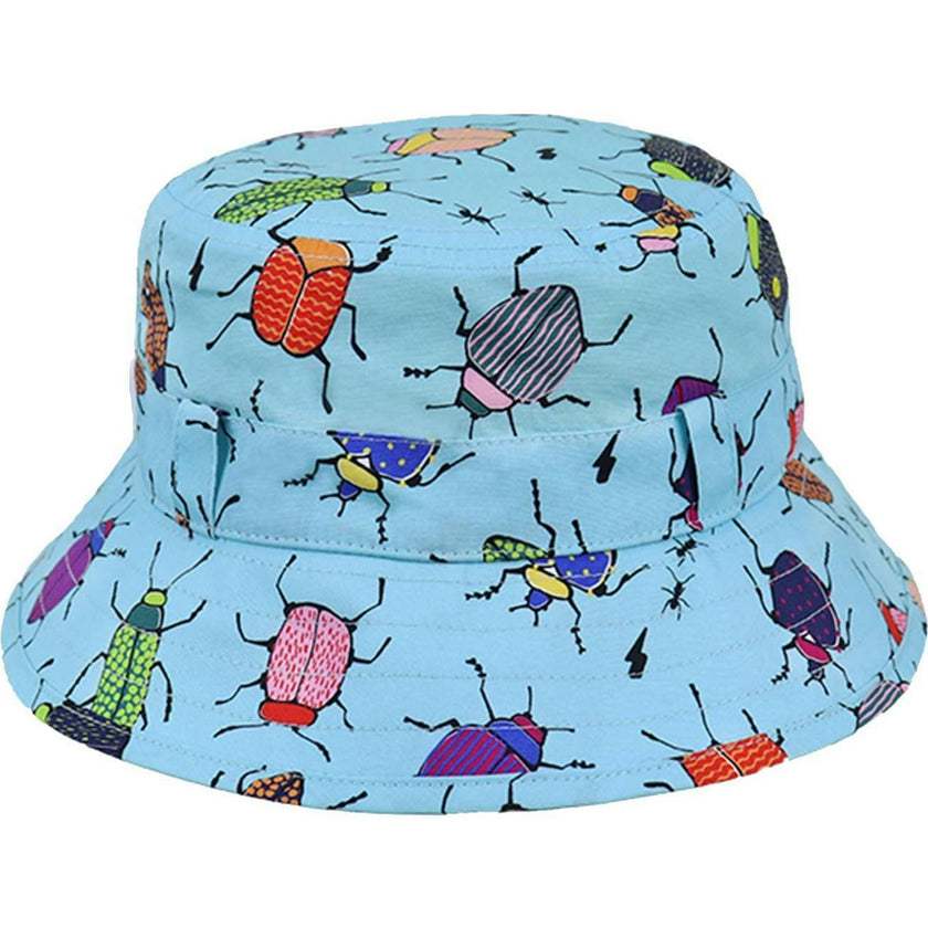 The Adventurer Bucket Hat