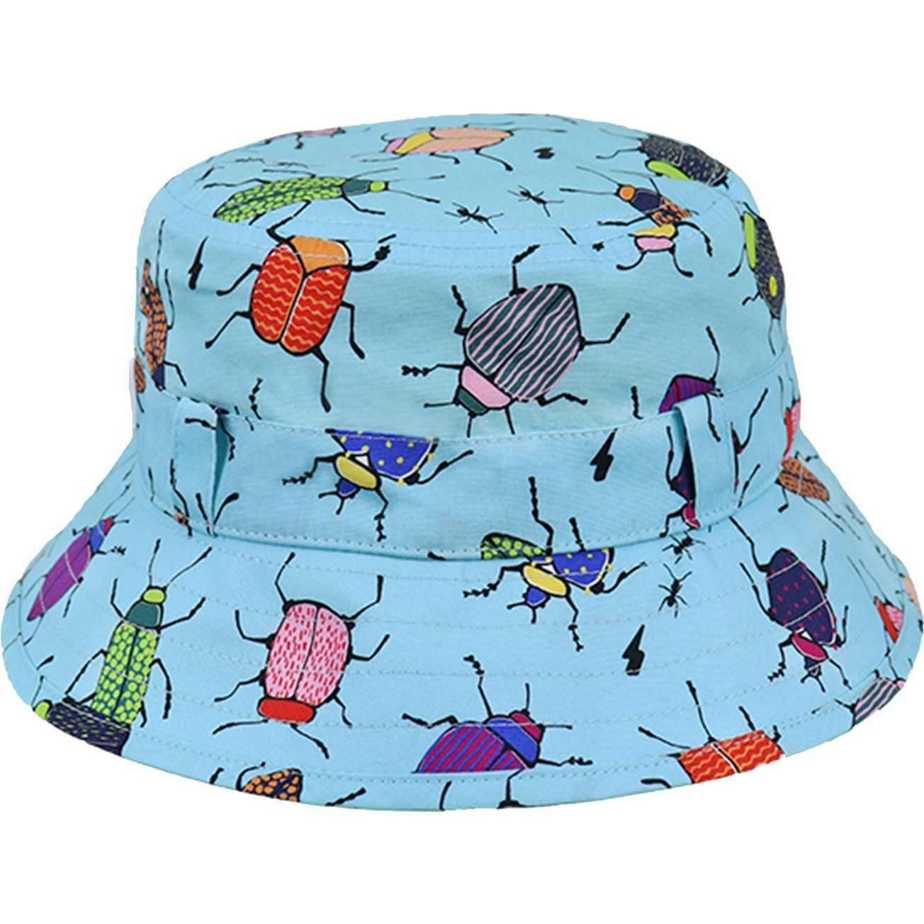 The Adventurer Bucket Hat