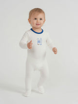 Surfing Sunday Penguin Onesie