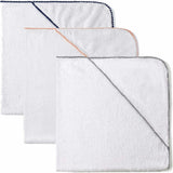 Bamboo Pom Pom Towel