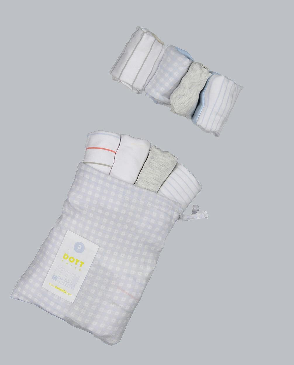 Boy’s Underwear / Sleep Set