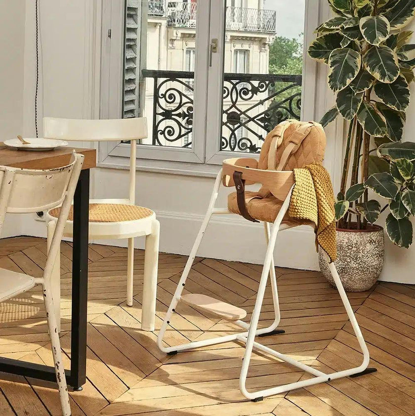TIBU evolving High Chair