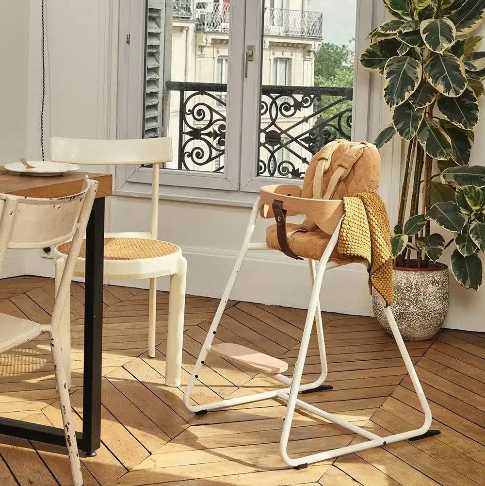 TIBU evolving High Chair
