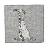 Klippan Woven Lambswool Seat Pad
