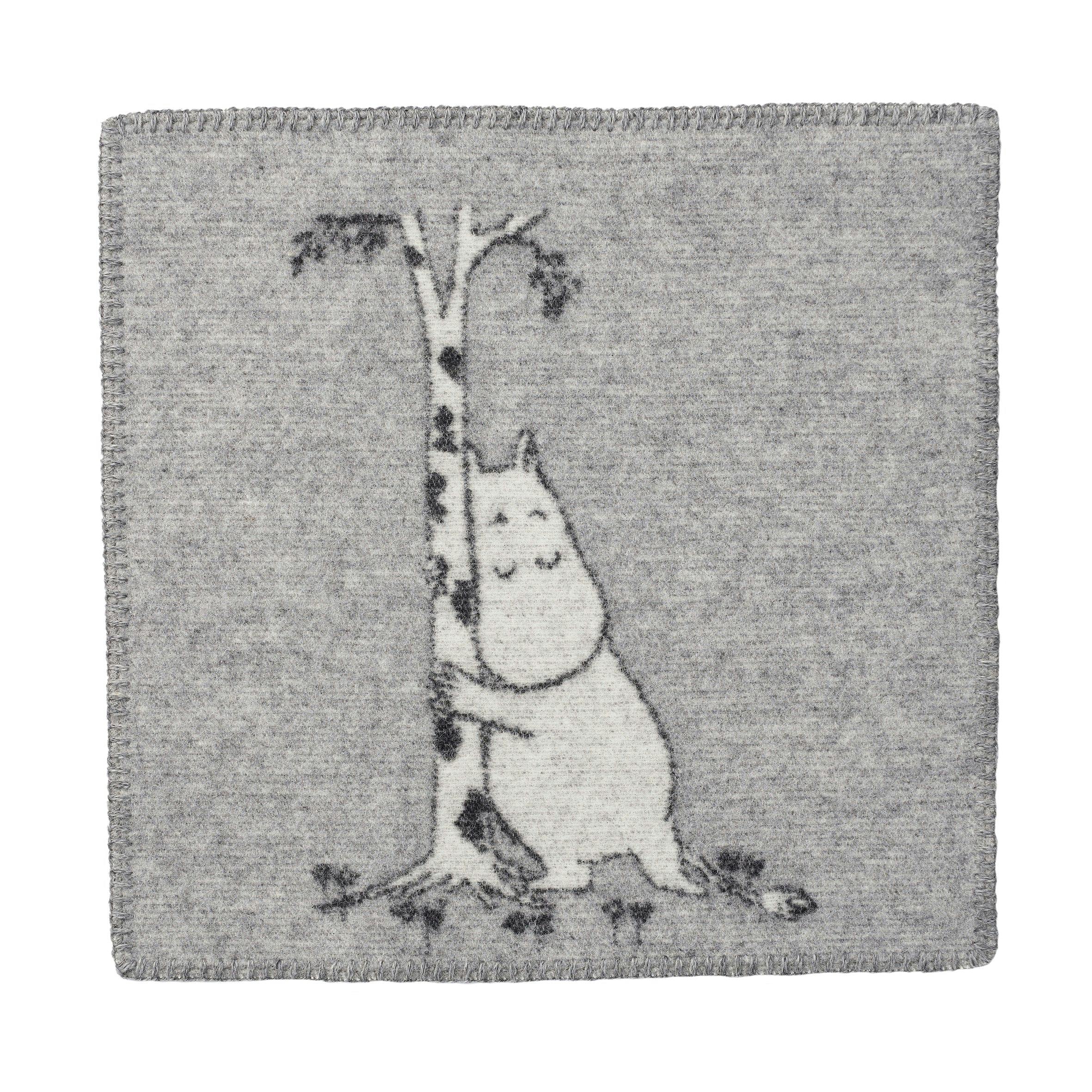 Klippan Woven Lambswool Seat Pad