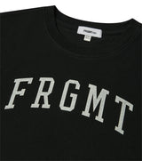 FRGMTmini Collegiate T-Shirt