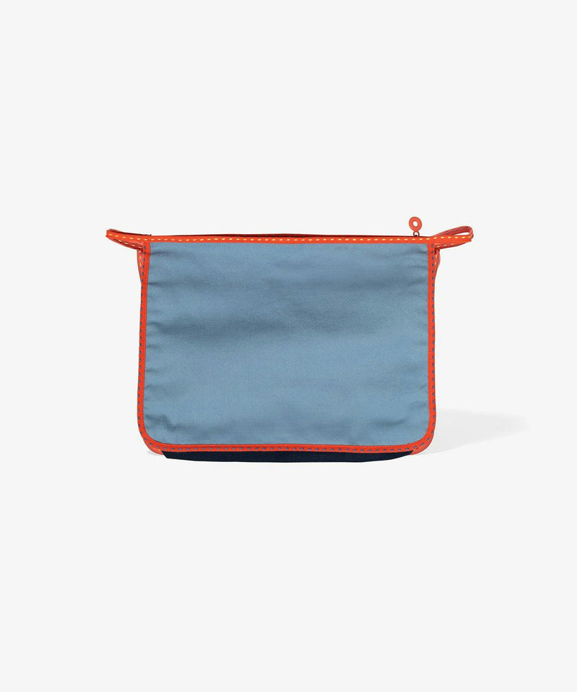 Large Zip Bag