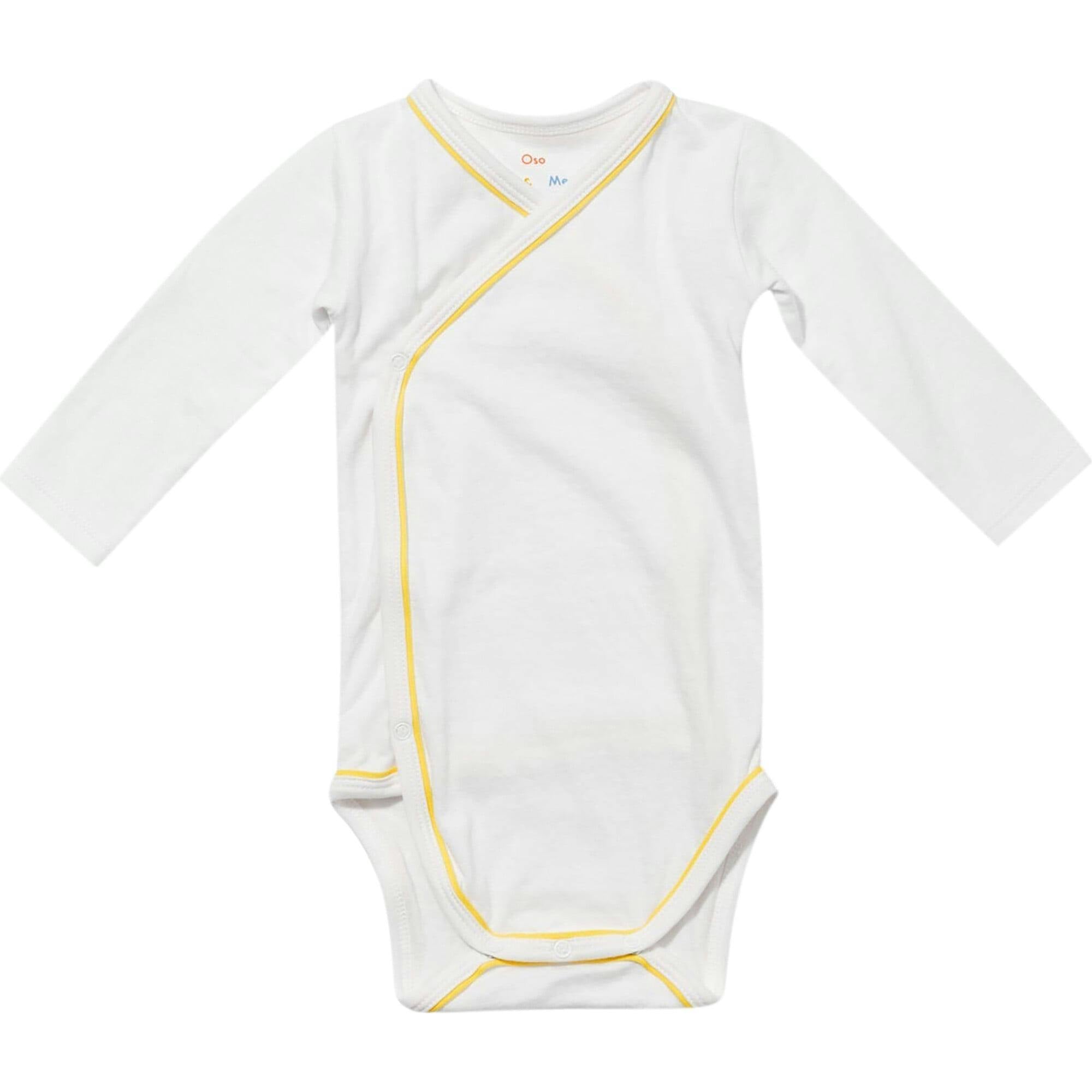 Crossbody Onesie