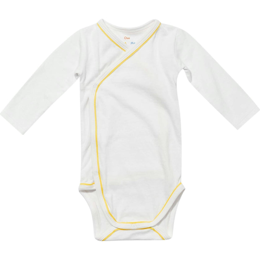 Crossbody Onesie
