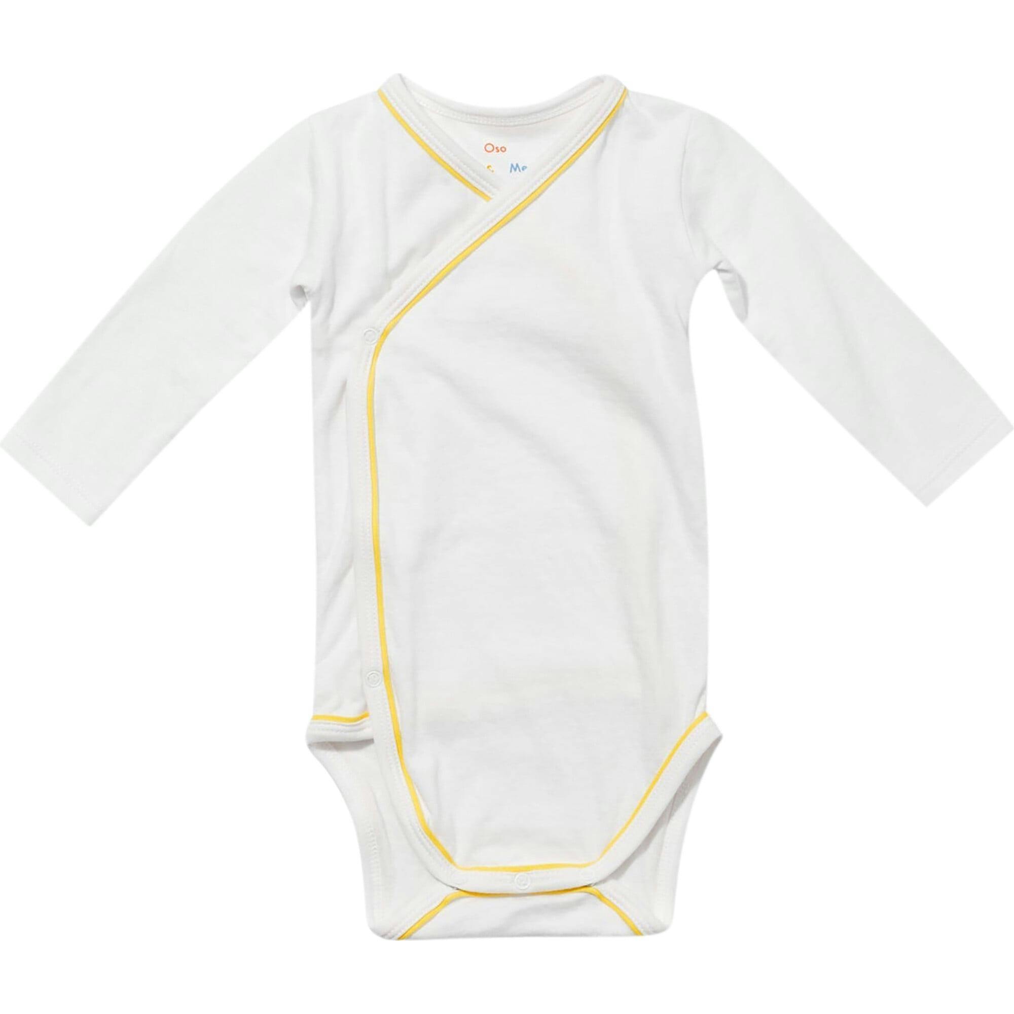 Crossbody Onesie