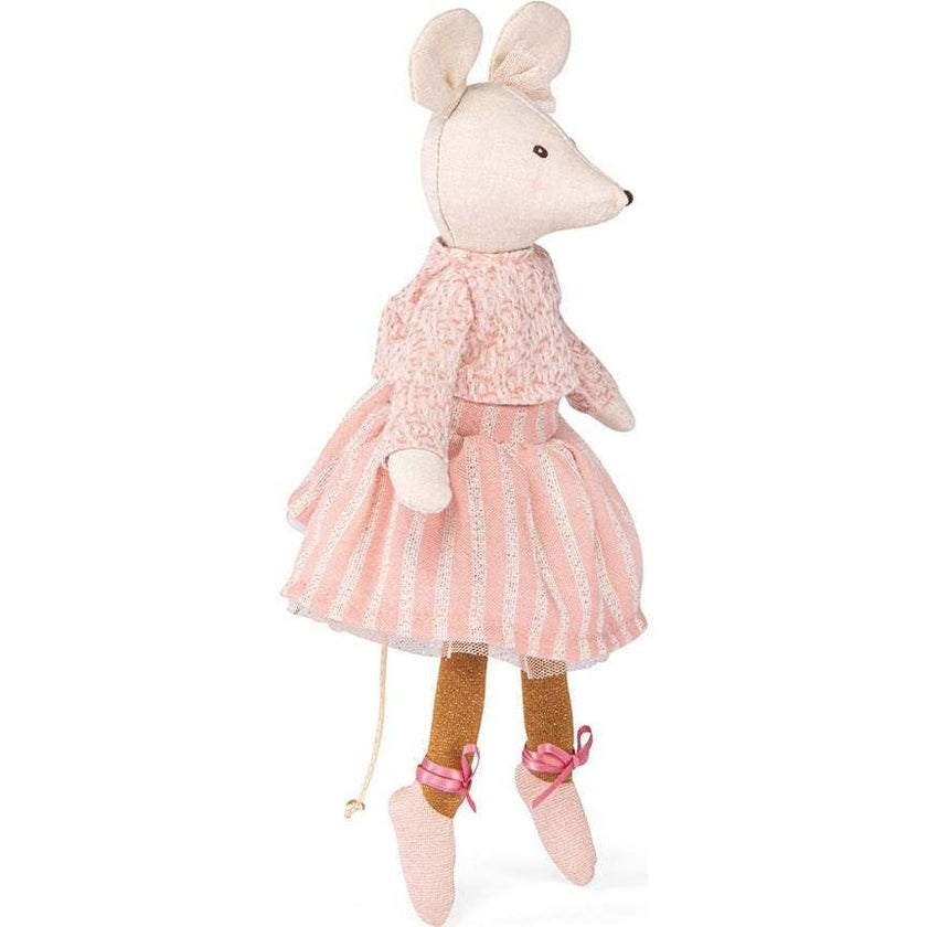 doll Anna - The Little school of dance