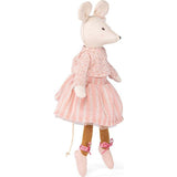 doll Anna - The Little school of dance