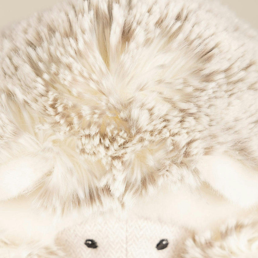 Pamplemousse Peluches Winston the Hedgehog