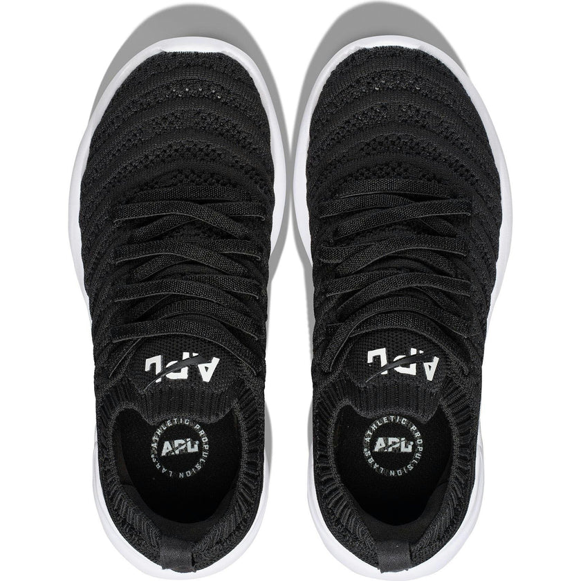 Youth Techloom Wave Sneakers