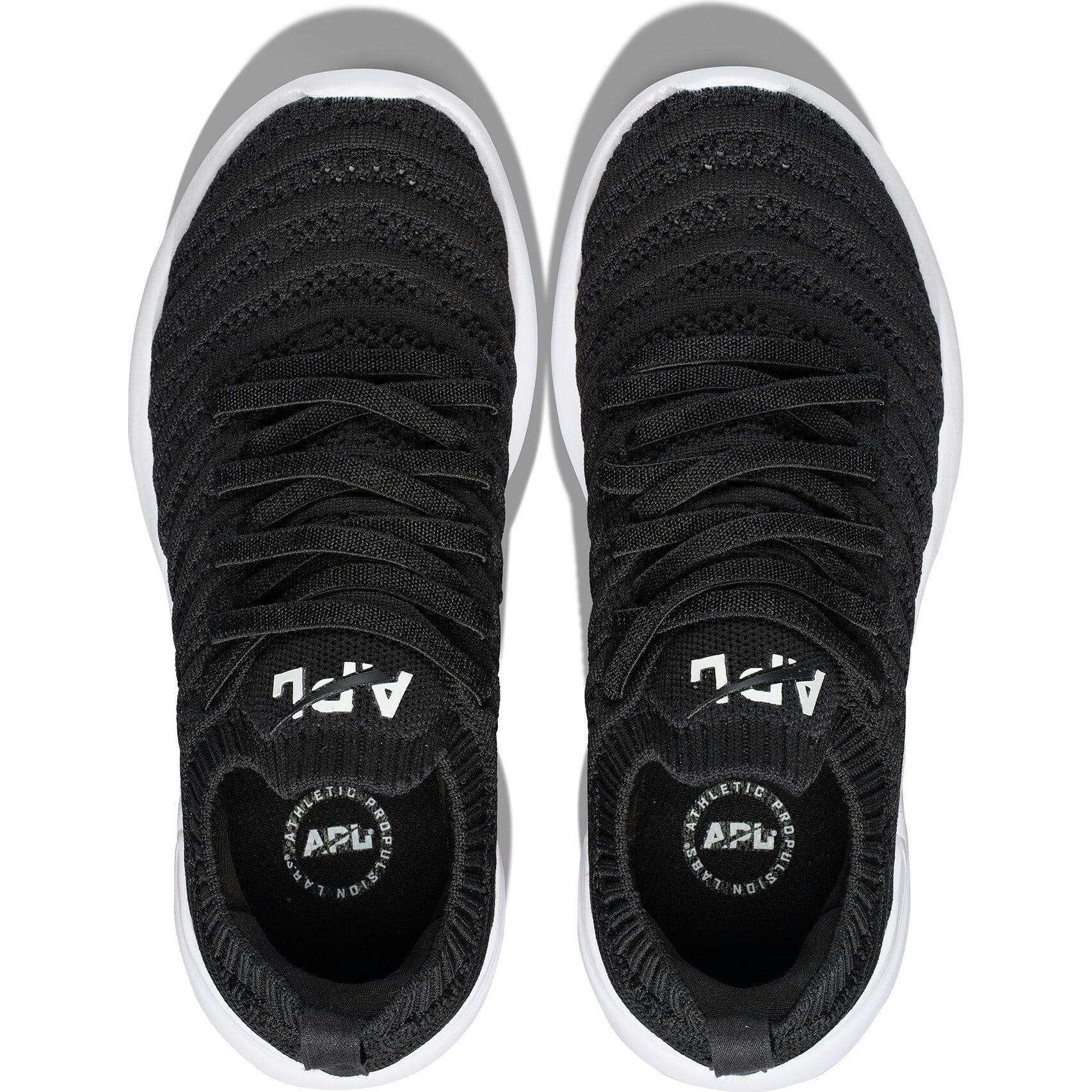 Youth Techloom Wave Sneakers