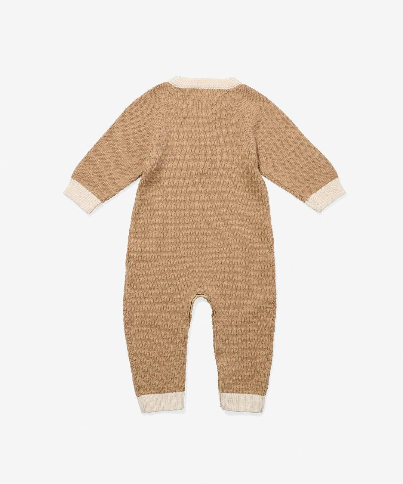 Archie Jumpsuit