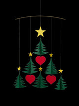 Christmas Trees 6.