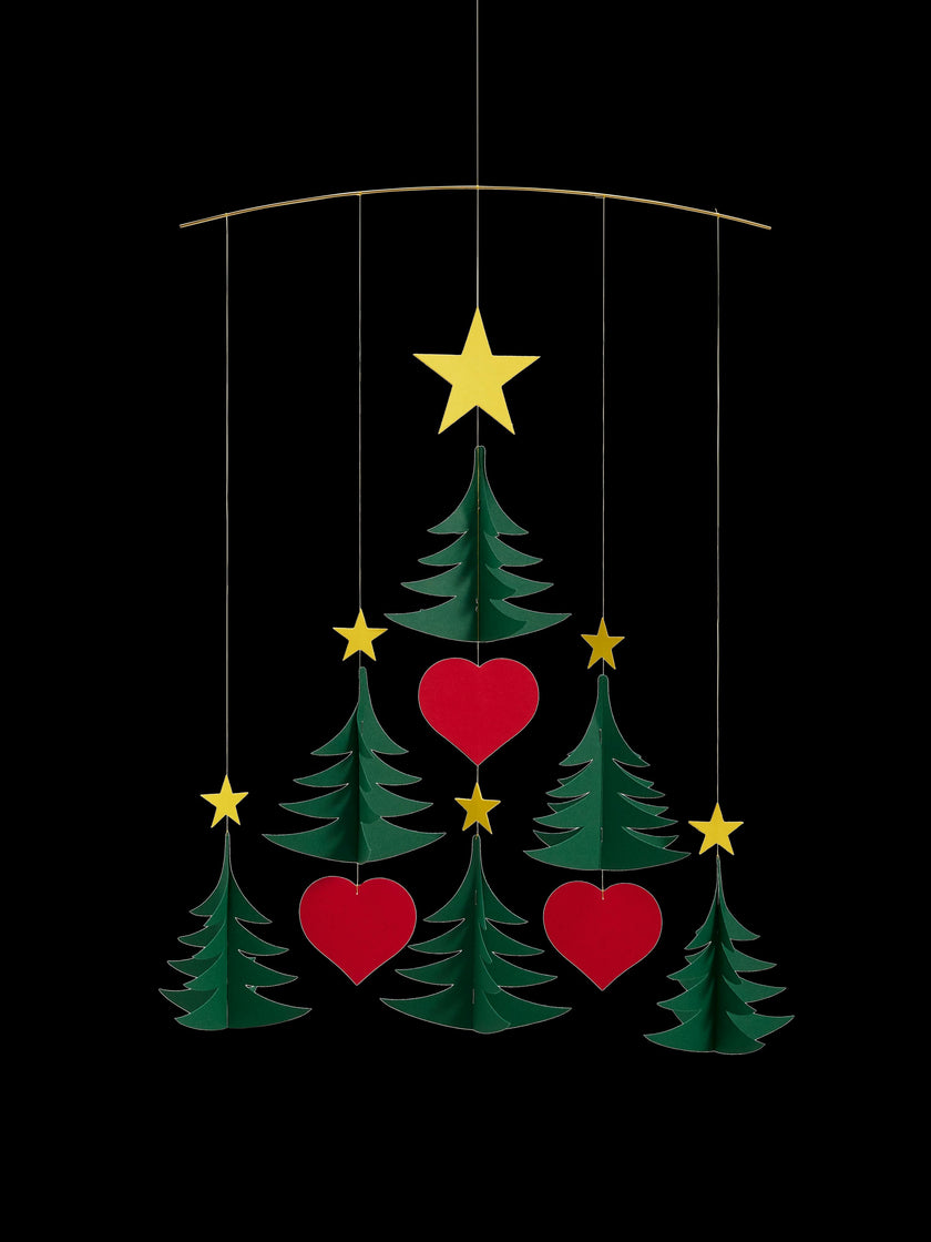 Christmas Trees 6.