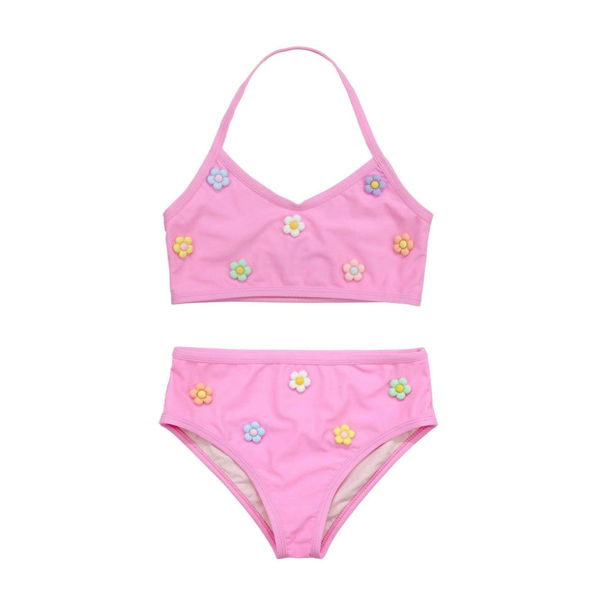 Charm Daisy Bikini