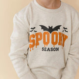 Spooky Season Halloween Sweatshirt