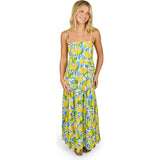 The Positano - Resort Dress