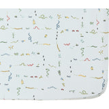 Crib Sheet