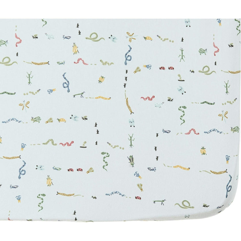 Crib Sheet