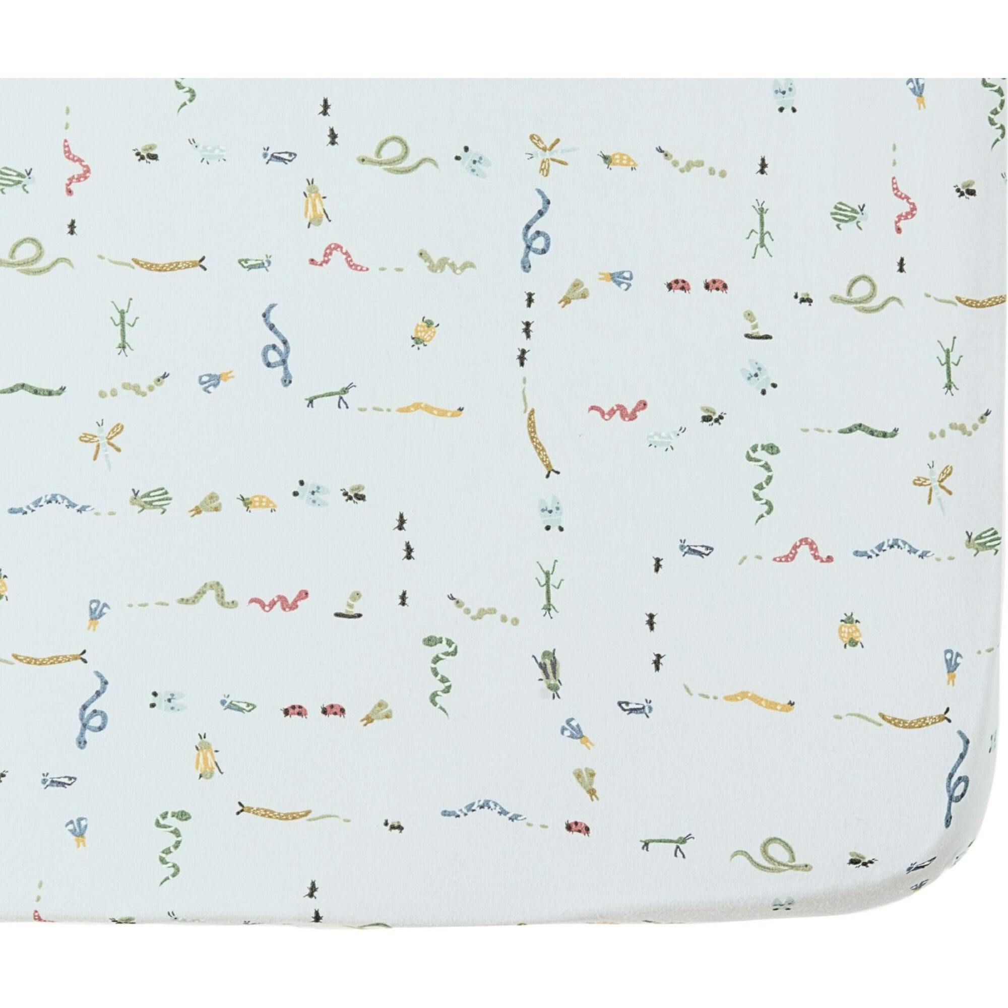 Crib Sheet
