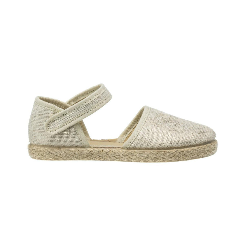 Linen Classic Espadrille
