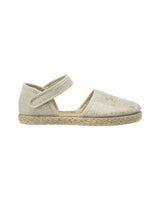 Linen Classic Espadrille