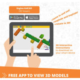Steam Labs Junior: Learning About - Vehicles
