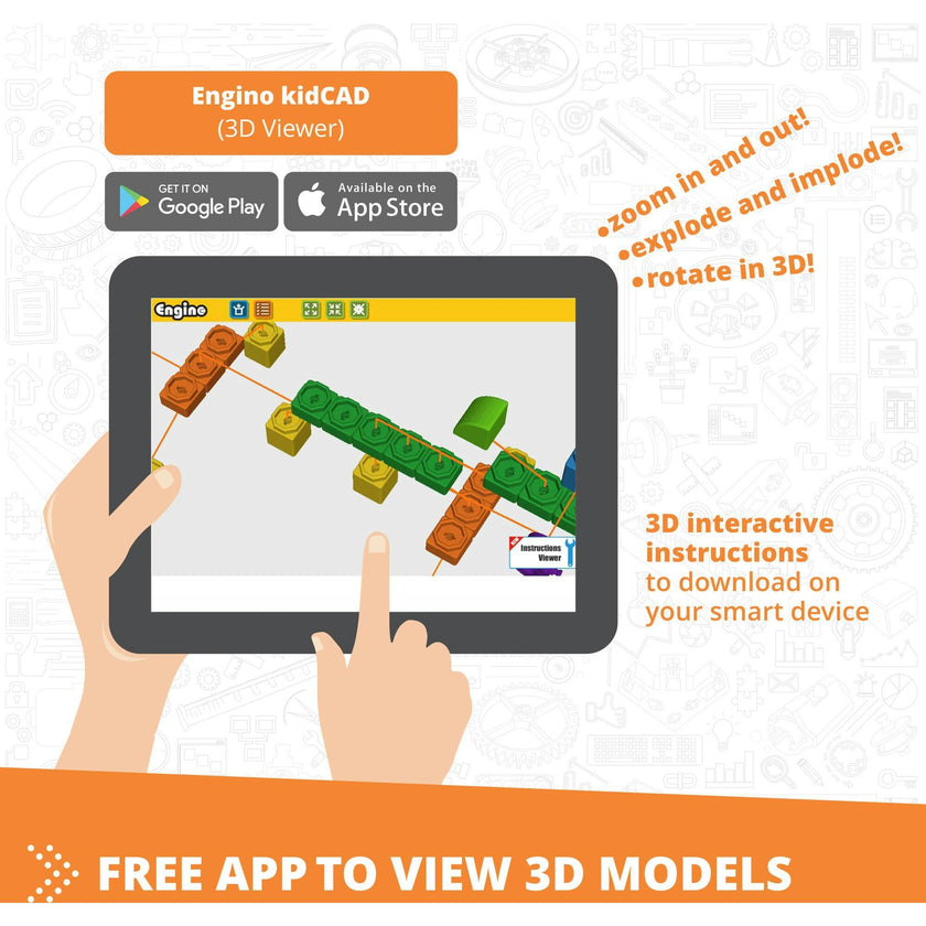 Steam Labs Junior: Learning About - Vehicles
