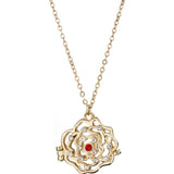 My Rose Necklace