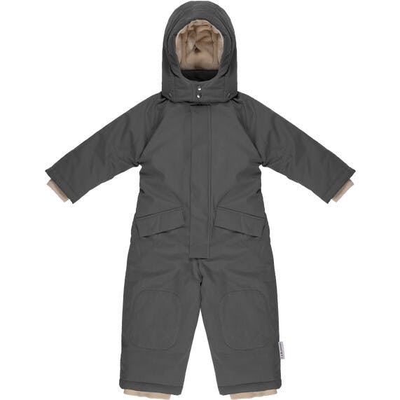 Benji Snowsuit Grand