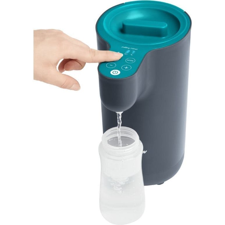 Milky Now Instant Milk & Water Warmer